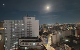 Loft 37 Centro histórico